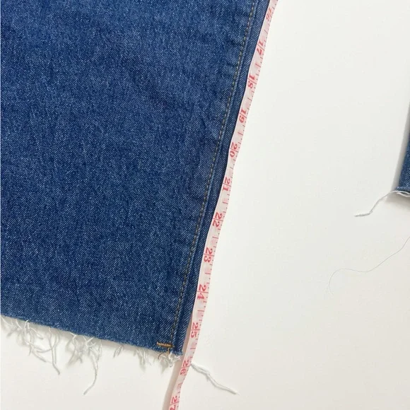 JOIE Isabelle Wide Leg Jean (size 26) - Picture 6 of 10